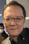 Hidetaka Miyazaki