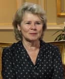 Imelda Staunton