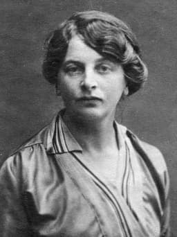 Inessa Armand