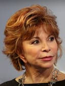 Isabel Allende