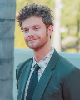 Jack Quaid