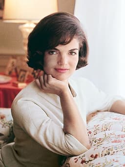 Jackie Kennedy