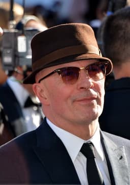 Jacques Audiard