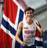 Jakob Ingebrigtsen