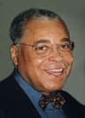 James Earl Jones