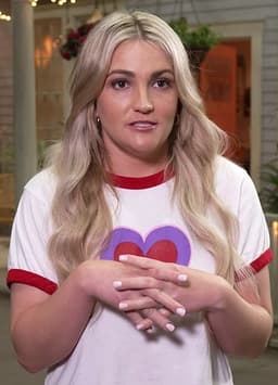 Jamie Lynn Spears