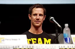 Jason Dohring