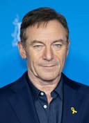 Jason Isaacs