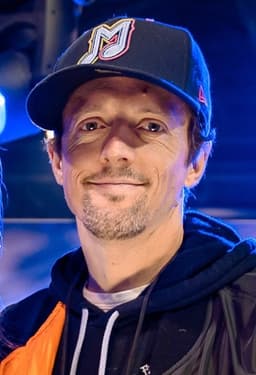 Jason Mraz