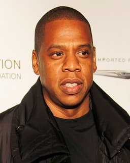 Jay-Z