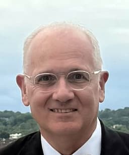 Jean-Yves Le Gall