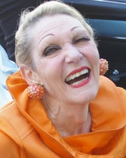 Jeanne Little
