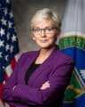 Jennifer Granholm