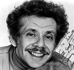 Jerry Stiller