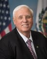 Jim Justice