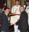 Jitu Rai