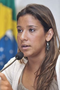 Joanna Maranhão