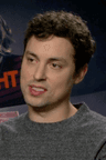 John Francis Daley