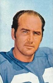 John Hadl