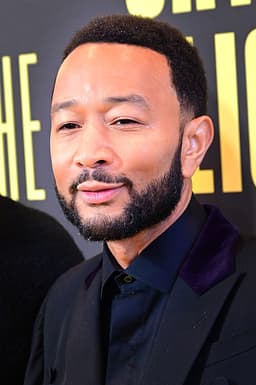 John Legend