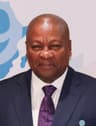 John Mahama