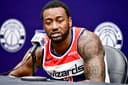 John Wall