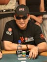 Johnny Chan