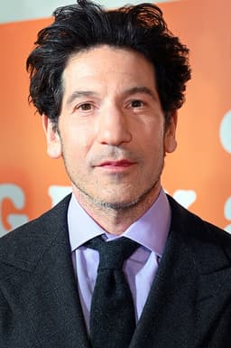 Jon Bernthal