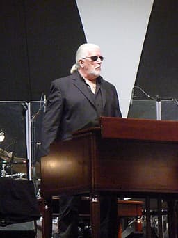 Jon Lord