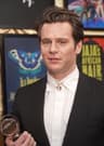 Jonathan Groff