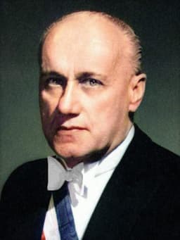 Jorge Alessandri