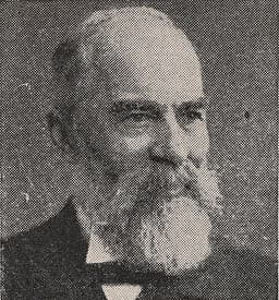 Joseph Reymond