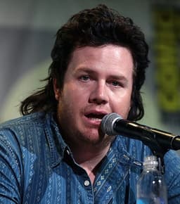 Josh McDermitt