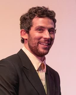 Josh O'Connor