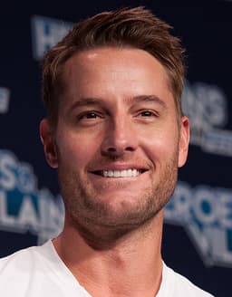 Justin Hartley