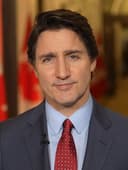 Justin Trudeau