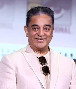Kamal Haasan