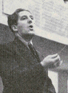 Karl Clausen