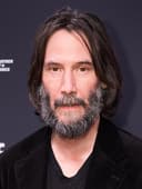 Keanu Reeves