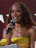 Keke Palmer