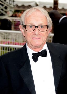 Ken Loach