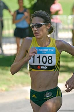 Kerryn McCann