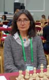 Ketevan Arakhamia-Grant
