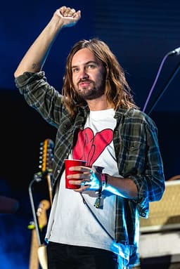 Kevin Parker