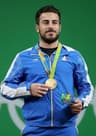 Kianoush Rostami