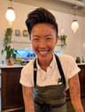 Kristen Kish