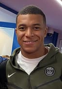 Kylian Mbappé
