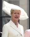 Lady Helen Taylor