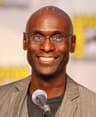 Lance Reddick