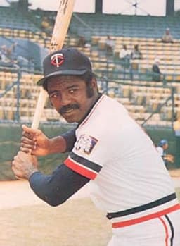 Larry Hisle